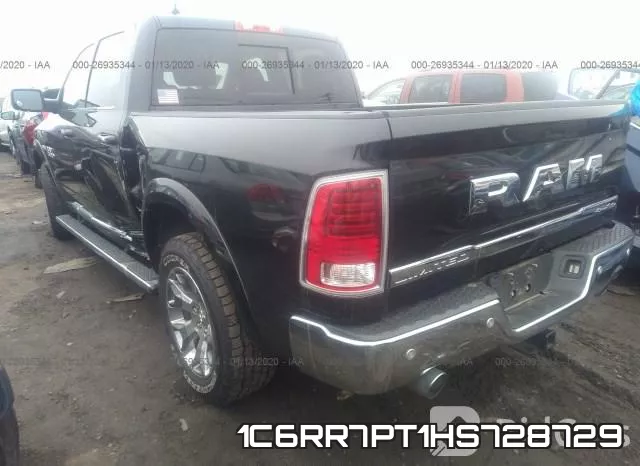 1C6RR7PT1HS728729 фото 4
