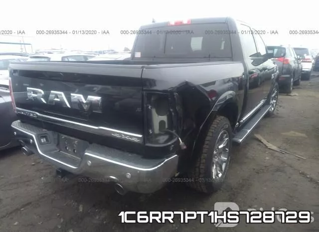 1C6RR7PT1HS728729 фото 5