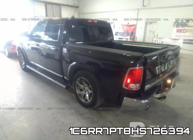 1C6RR7PT8HS726394 фото 4