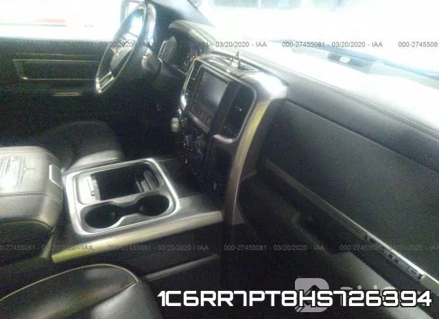 1C6RR7PT8HS726394 фото 6