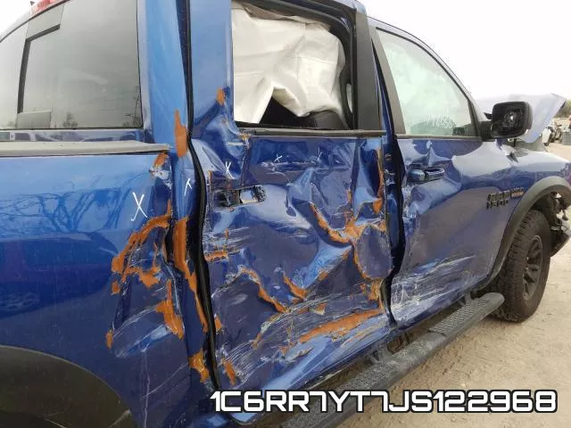 1C6RR7YT7JS122968 фото 10
