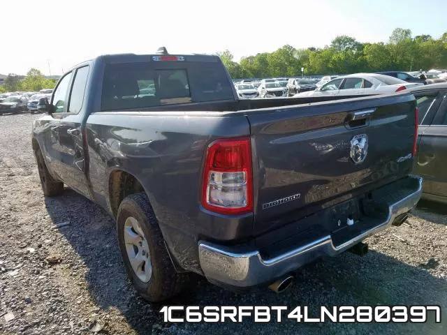1C6SRFBT4LN280397 фото 4