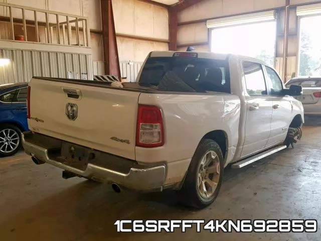1C6SRFFT4KN692859 фото 5