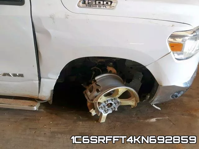 1C6SRFFT4KN692859 фото 10