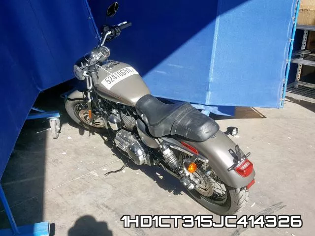 1HD1CT315JC414326 фото 4