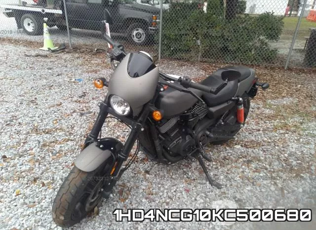 1HD4NCG10KC500680 фото 3
