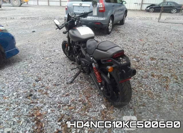1HD4NCG10KC500680 фото 4