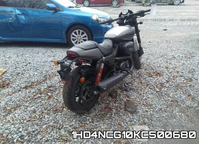 1HD4NCG10KC500680 фото 5