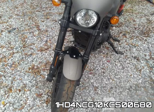 1HD4NCG10KC500680 фото 6
