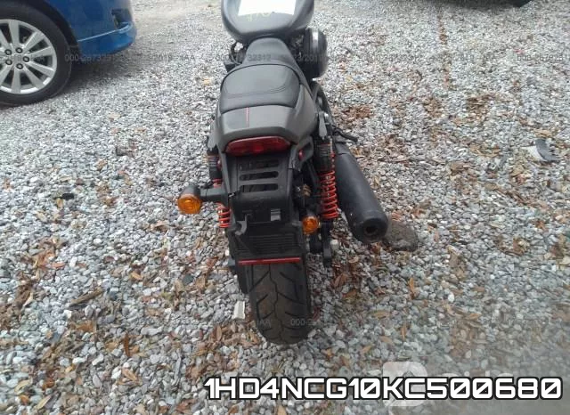 1HD4NCG10KC500680 фото 7