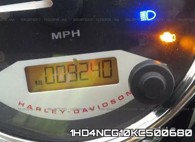 1HD4NCG10KC500680 фото 8