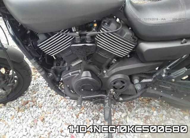 1HD4NCG10KC500680 фото 10