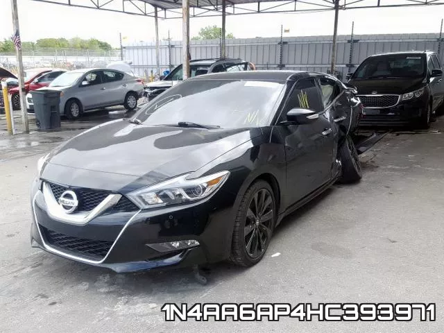 1N4AA6AP4HC393971 фото 3
