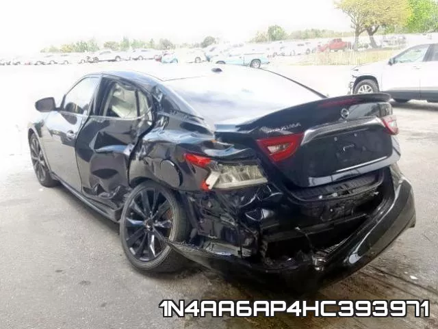1N4AA6AP4HC393971 фото 4