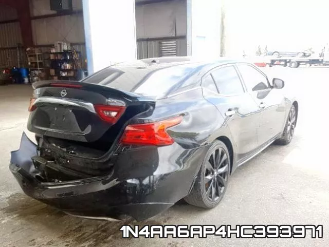 1N4AA6AP4HC393971 фото 5