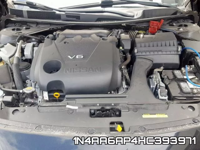 1N4AA6AP4HC393971 фото 8