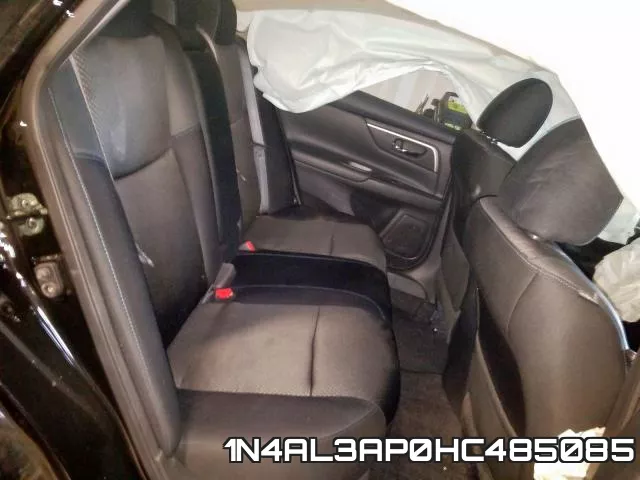 1N4AL3AP0HC485085 фото 7