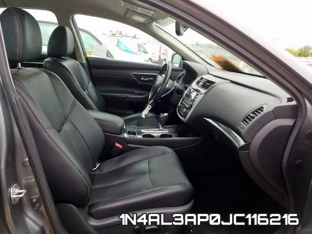 1N4AL3AP0JC116216 фото 6