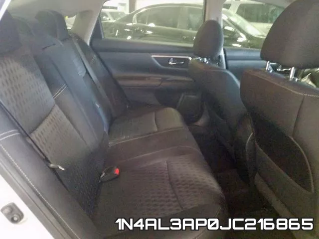 1N4AL3AP0JC216865 фото 7