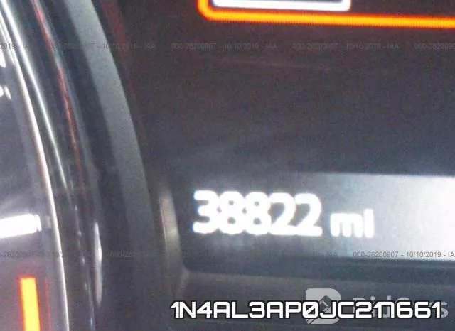 1N4AL3AP0JC217661 фото 8