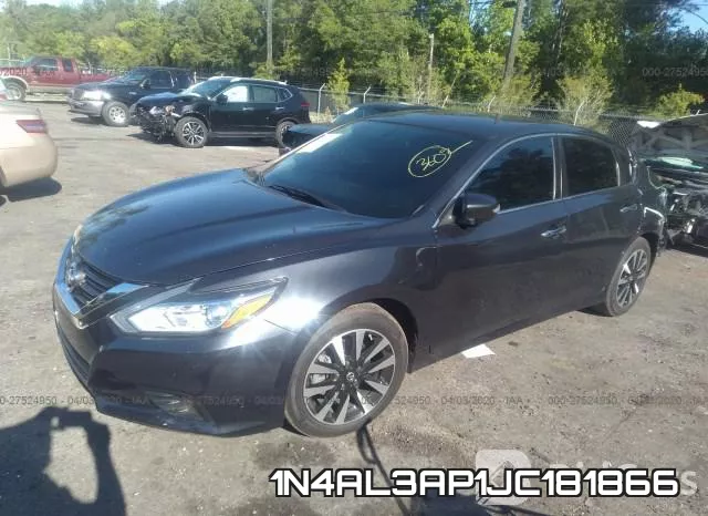 1N4AL3AP1JC181866 фото 3