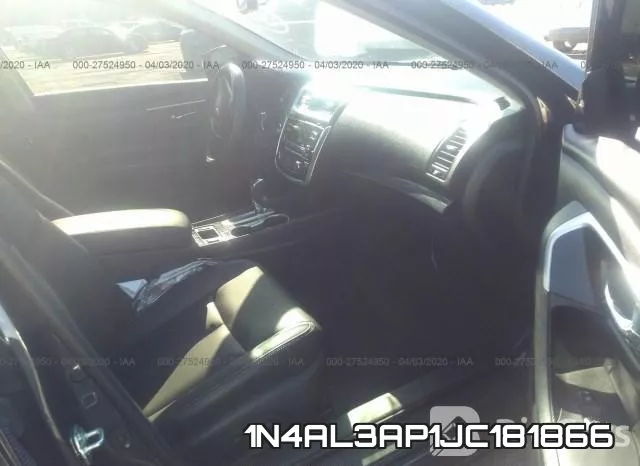 1N4AL3AP1JC181866 фото 6