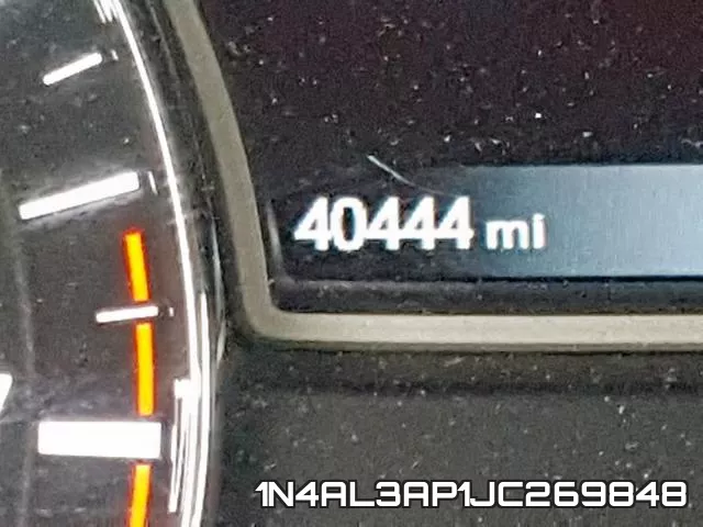 1N4AL3AP1JC269848 фото 9