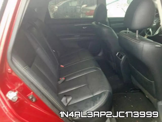 1N4AL3AP2JC173999 фото 7