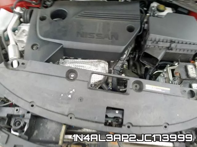 1N4AL3AP2JC173999 фото 8