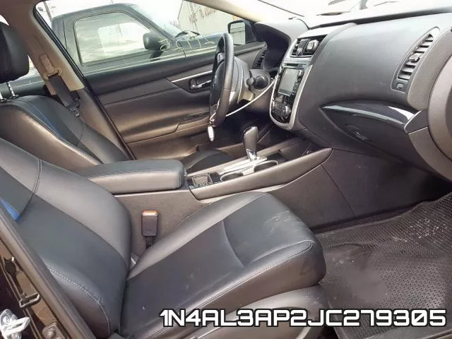 1N4AL3AP2JC279305 фото 6