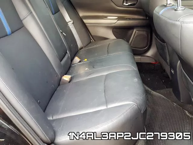1N4AL3AP2JC279305 фото 7