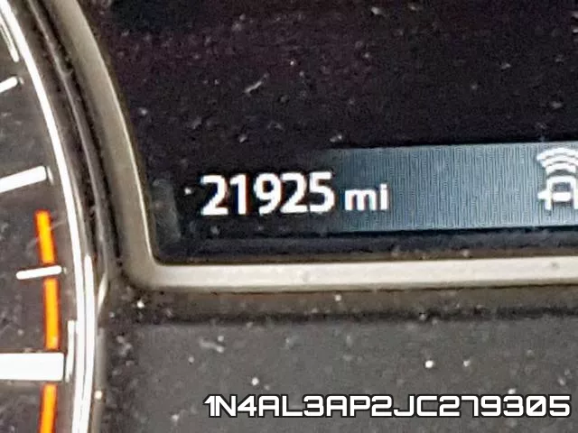 1N4AL3AP2JC279305 фото 9