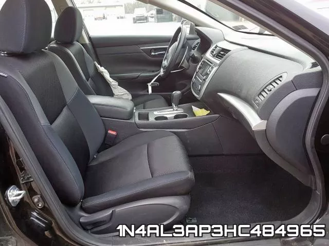1N4AL3AP3HC484965 фото 6
