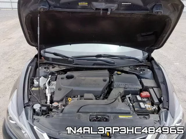 1N4AL3AP3HC484965 фото 8