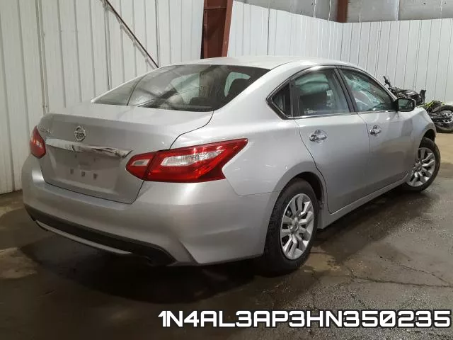 1N4AL3AP3HN350235 фото 5