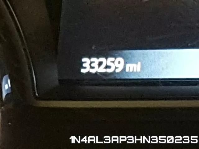 1N4AL3AP3HN350235 фото 9