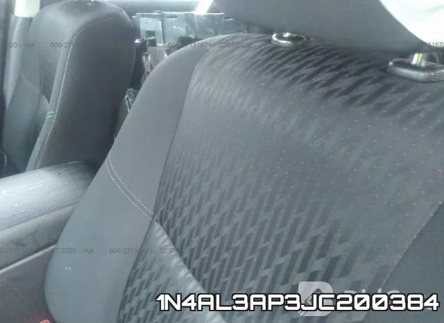 1N4AL3AP3JC200384 фото 9