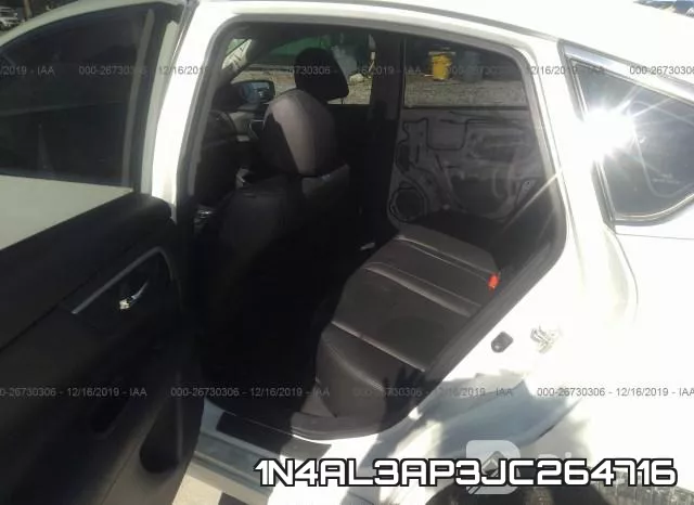 1N4AL3AP3JC264716 фото 9
