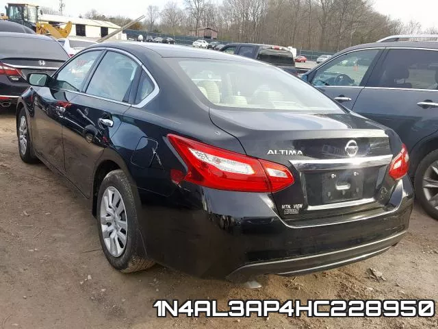 1N4AL3AP4HC228950 фото 4