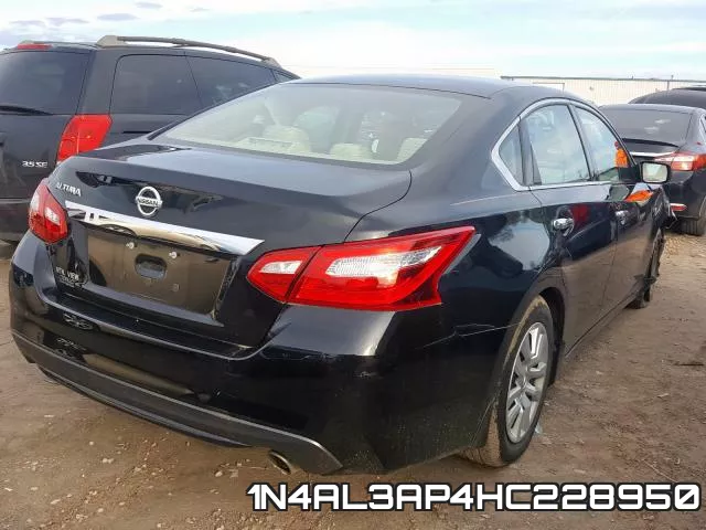 1N4AL3AP4HC228950 фото 5