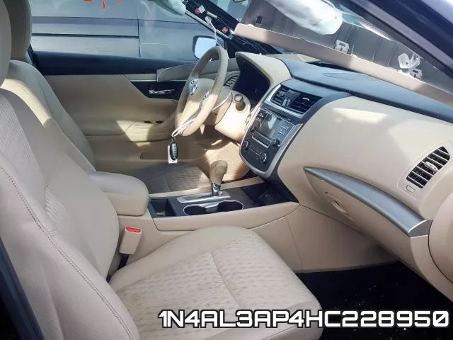 1N4AL3AP4HC228950 фото 6