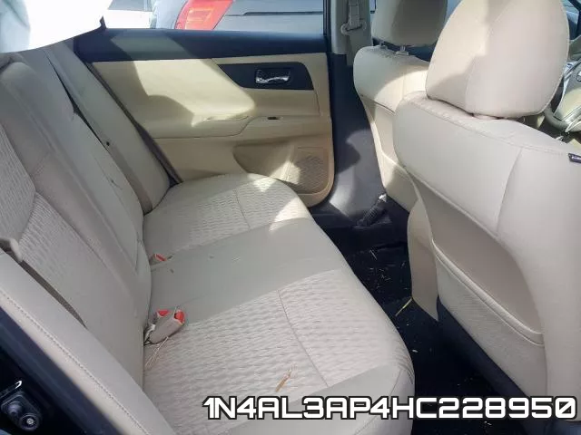 1N4AL3AP4HC228950 фото 7