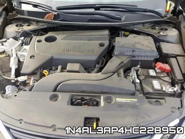 1N4AL3AP4HC228950 фото 8
