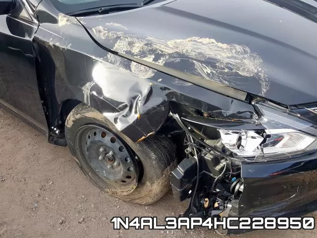 1N4AL3AP4HC228950 фото 10
