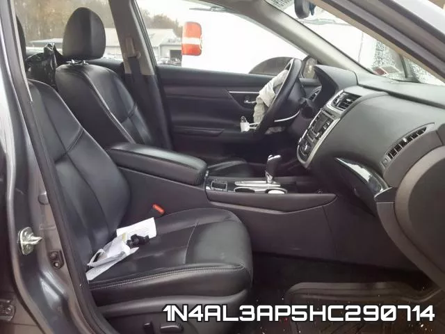 1N4AL3AP5HC290714 фото 6