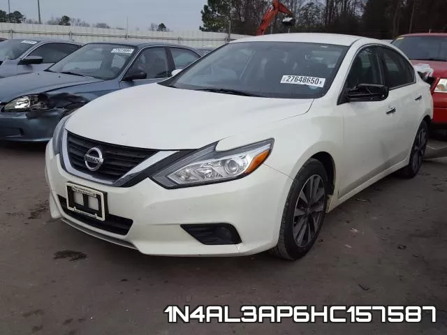 1N4AL3AP6HC157587 фото 3