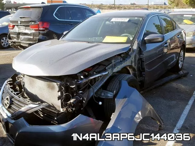 1N4AL3AP6JC144036 фото 3