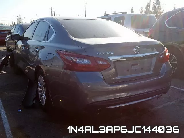 1N4AL3AP6JC144036 фото 4
