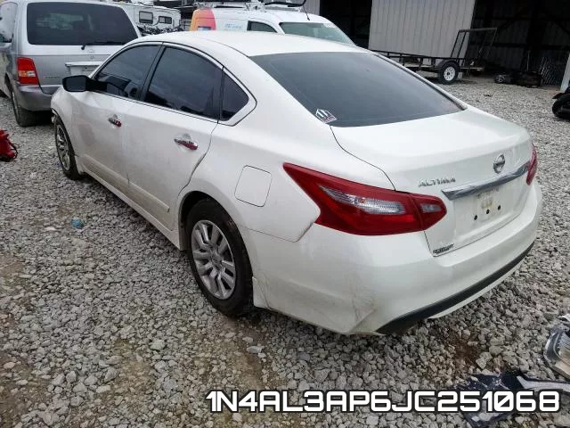 1N4AL3AP6JC251068 фото 4