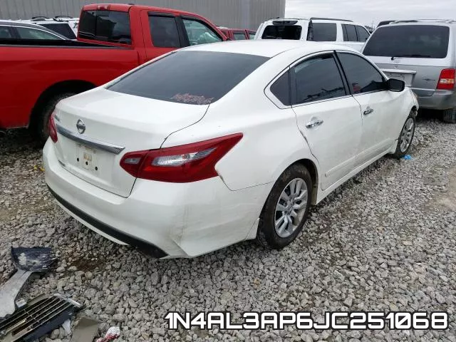 1N4AL3AP6JC251068 фото 5
